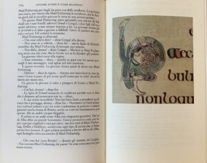 Cataldi, Melita (a cura di) - Antiche storie e fiabe irlandesi   [Einaudi Torino, 1985] - immagine 5