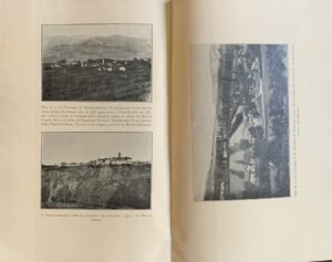 Toschi, Umberto - Un Comune del Subappennino Romagnolo (Casalfiumanese)   [Baroncini Imola, 1928] - immagine 4