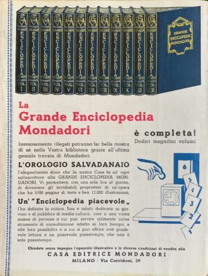 Simenon, Georges - Liberty Bar   [Mondadori Milano, 1934] - immagine 2