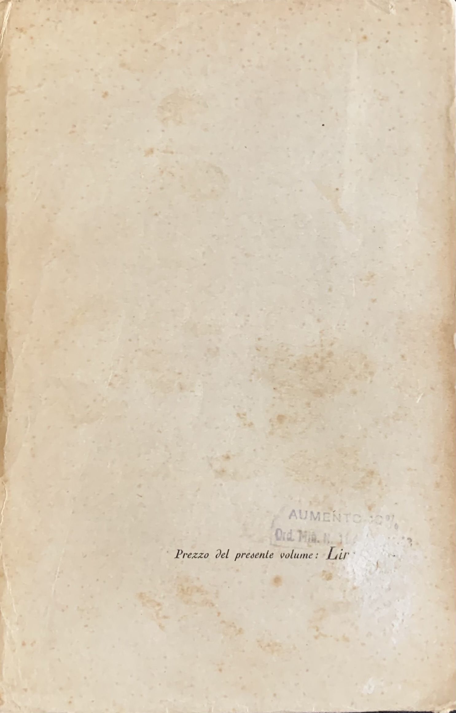 Moretti, Marino - Via Laura. Il libro dei sorprendenti vent'anni   [Fratelli Treves Milano, 1931] - immagine 2