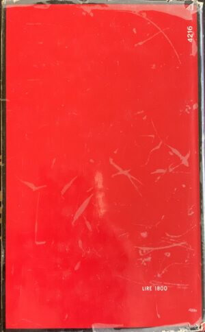 Nabokov, Vladimir - Parla, ricordo   [Mondadori Milano, 1962] - immagine 2