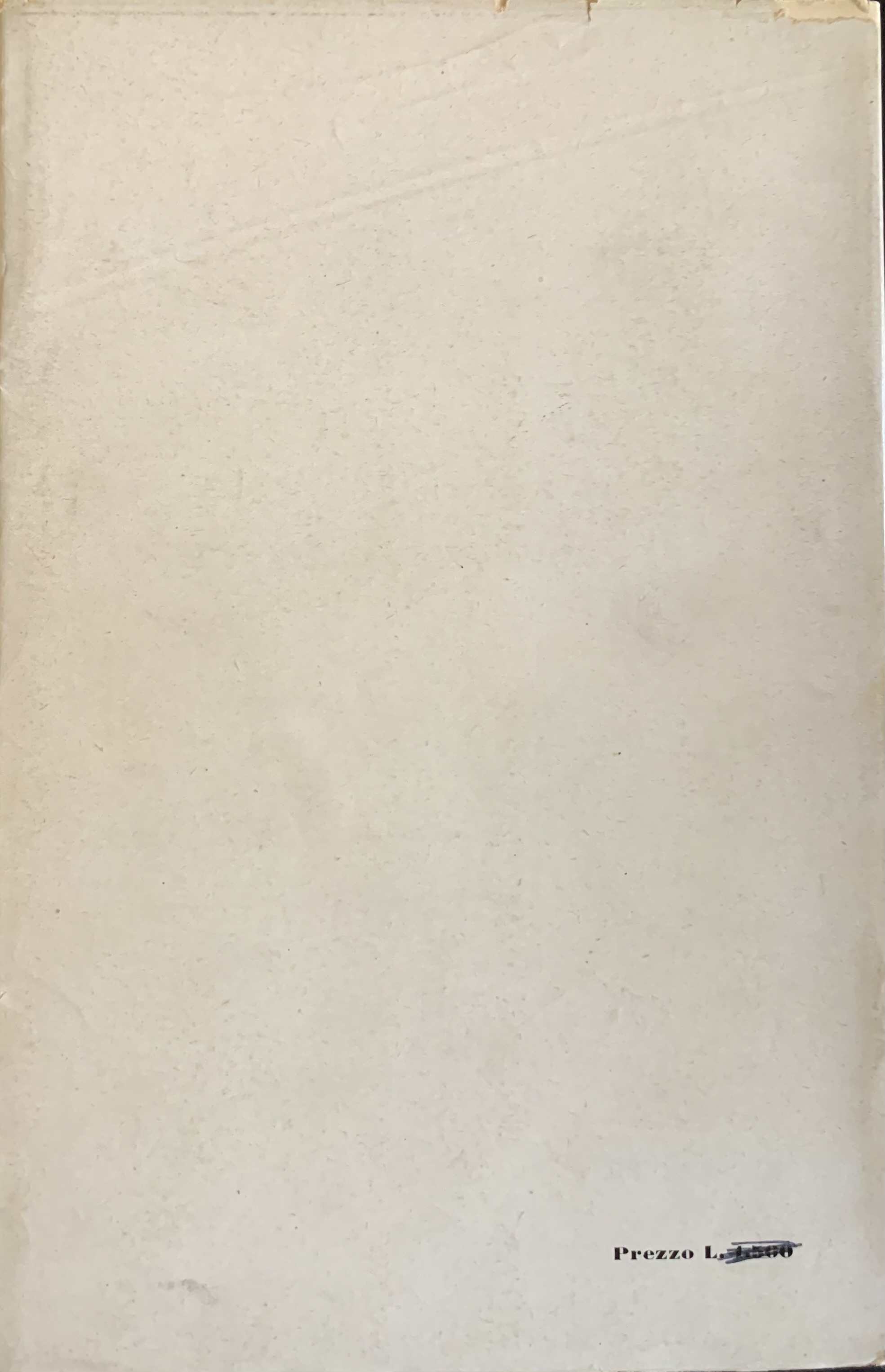 (Autografo di Concetto Pozzati) Eliot, Thomas Stearns - Poesie   [Guanda Parma, 1955] - immagine 2