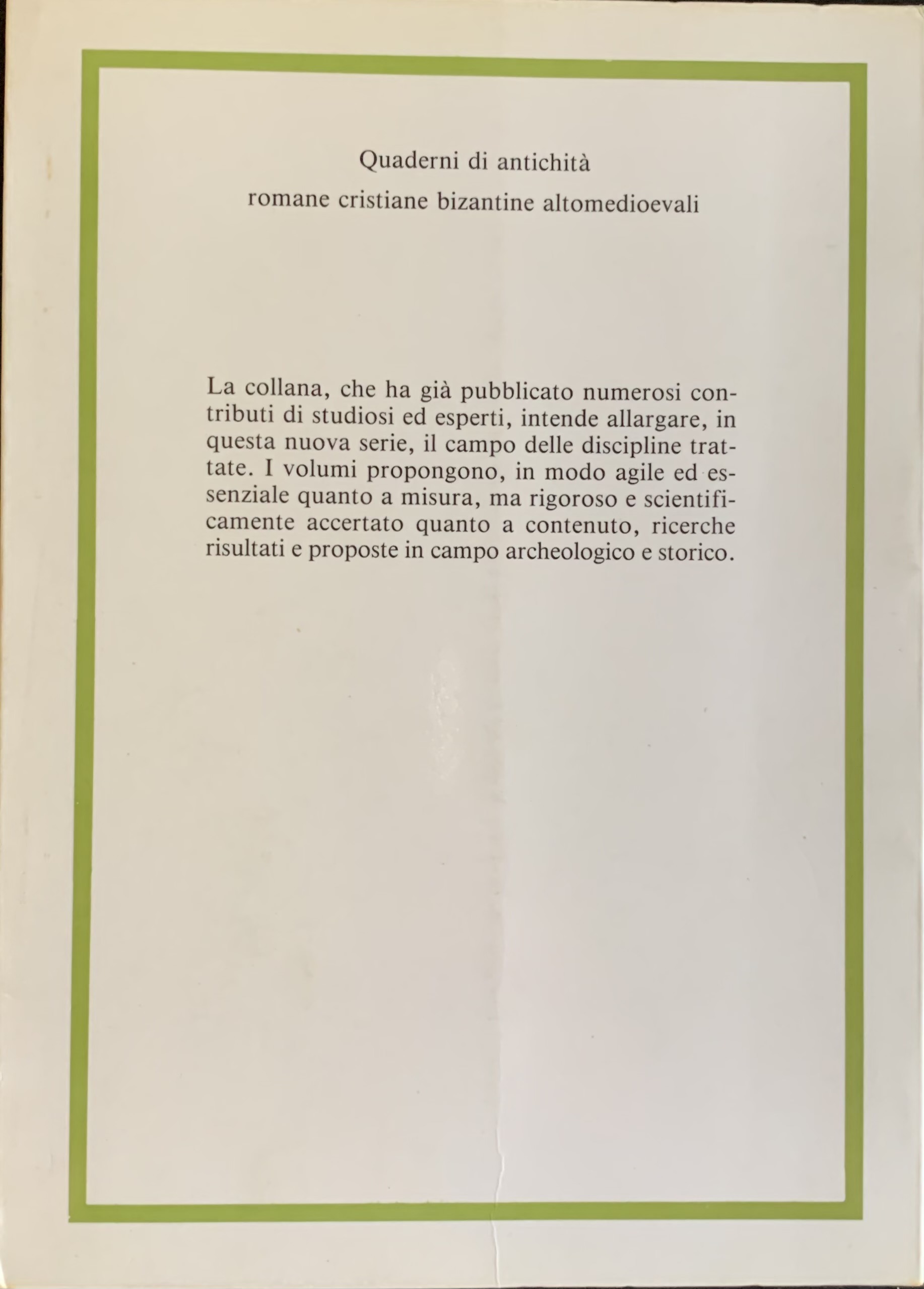 Tabanelli, Mario - La Romagna romana   [Longo Ravenna, 1980] - immagine 2