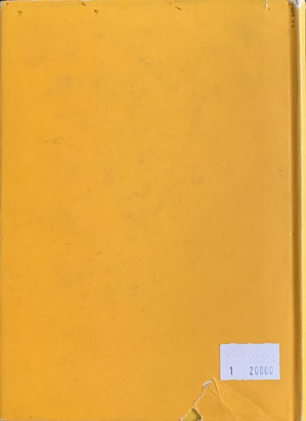 Vailati, Giovanni - Epistolario 1891-1909   [Einaudi Torino, 1971]