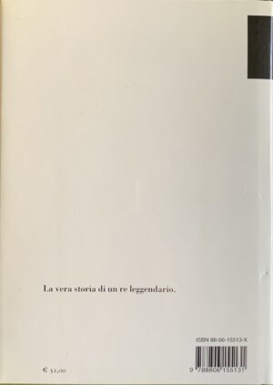 Flori, Jean - Riccardo Cuor di Leone. Il re cavaliere   [Einaudi Torino, 2002] - immagine 2