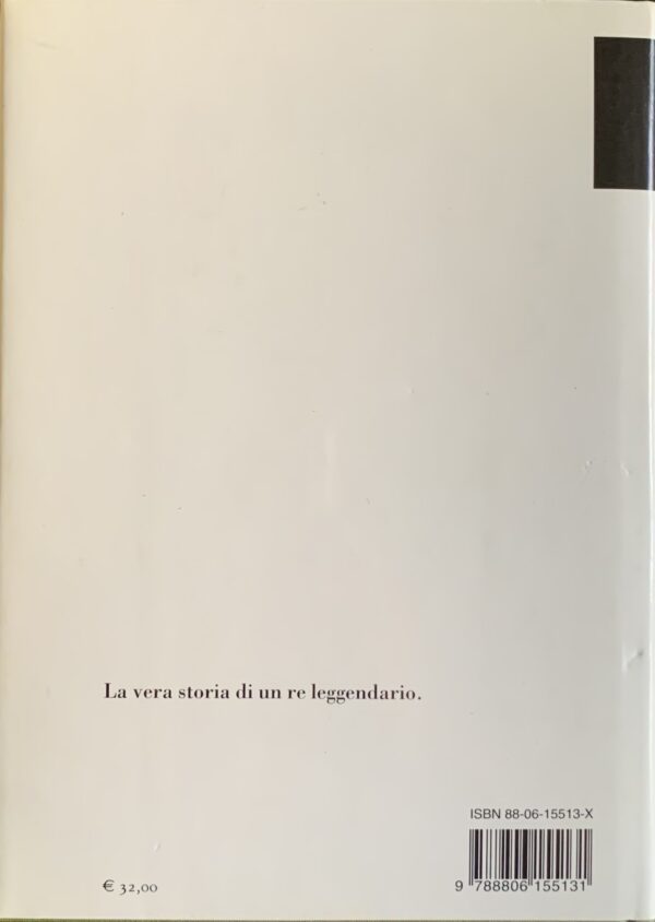 Flori, Jean - Riccardo Cuor di Leone. Il re cavaliere   [Einaudi Torino, 2002]