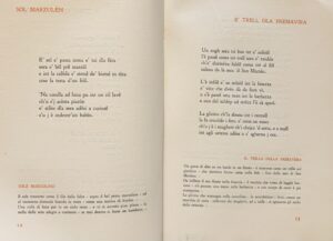 Spallicci, Aldo - E' Stardacc (Lo Strillozzo)   [Fratelli Lega Faenza, 1939] - immagine 4