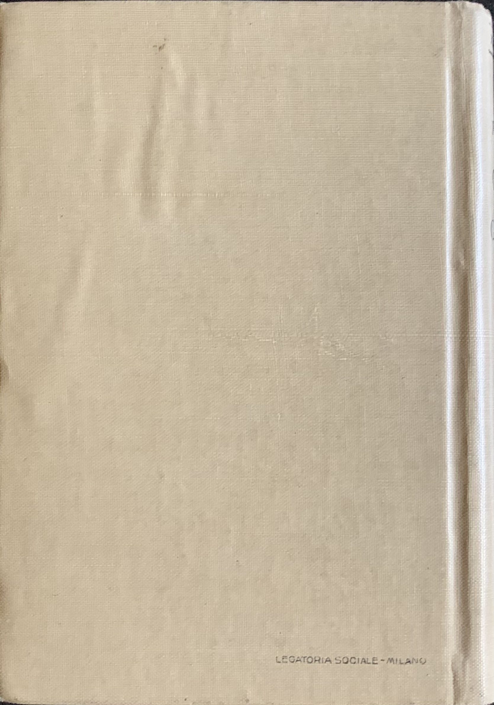Faelli, Ferruccio - Cani e gatti. Costumi e razze   [Hoepli Milano, 1908] - immagine 2