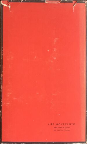 Steinbeck, John - Diario russo   [Mondadori Milano, 1950] - immagine 2