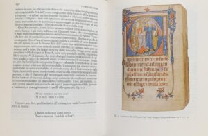 Meneghetti, Maria Luisa - Storie al muro. Temi e personaggi della letteratura profana nell'arte medievale   [Einaudi Torino, 2015] - immagine 4