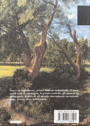 Thomas, Keith - L'uomo e la natura. Dallo sfruttamento all'estetica dell'ambiente 1500-1800   [Einaudi Torino, 1994] - immagine 2