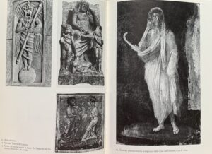 Klibansky, Raymond,  Panofsky, Erwin e Saxl, Fritz - Saturno e la melanconia. Studi di storia della filosofia naturale, religione e arte   [Einaudi Torino, 1984] - immagine 4