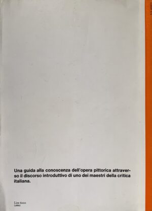 Venturi, Lionello - Come si comprende la pittura. Da Giotto a Chagall   [Einaudi Torino, 1975] - immagine 2