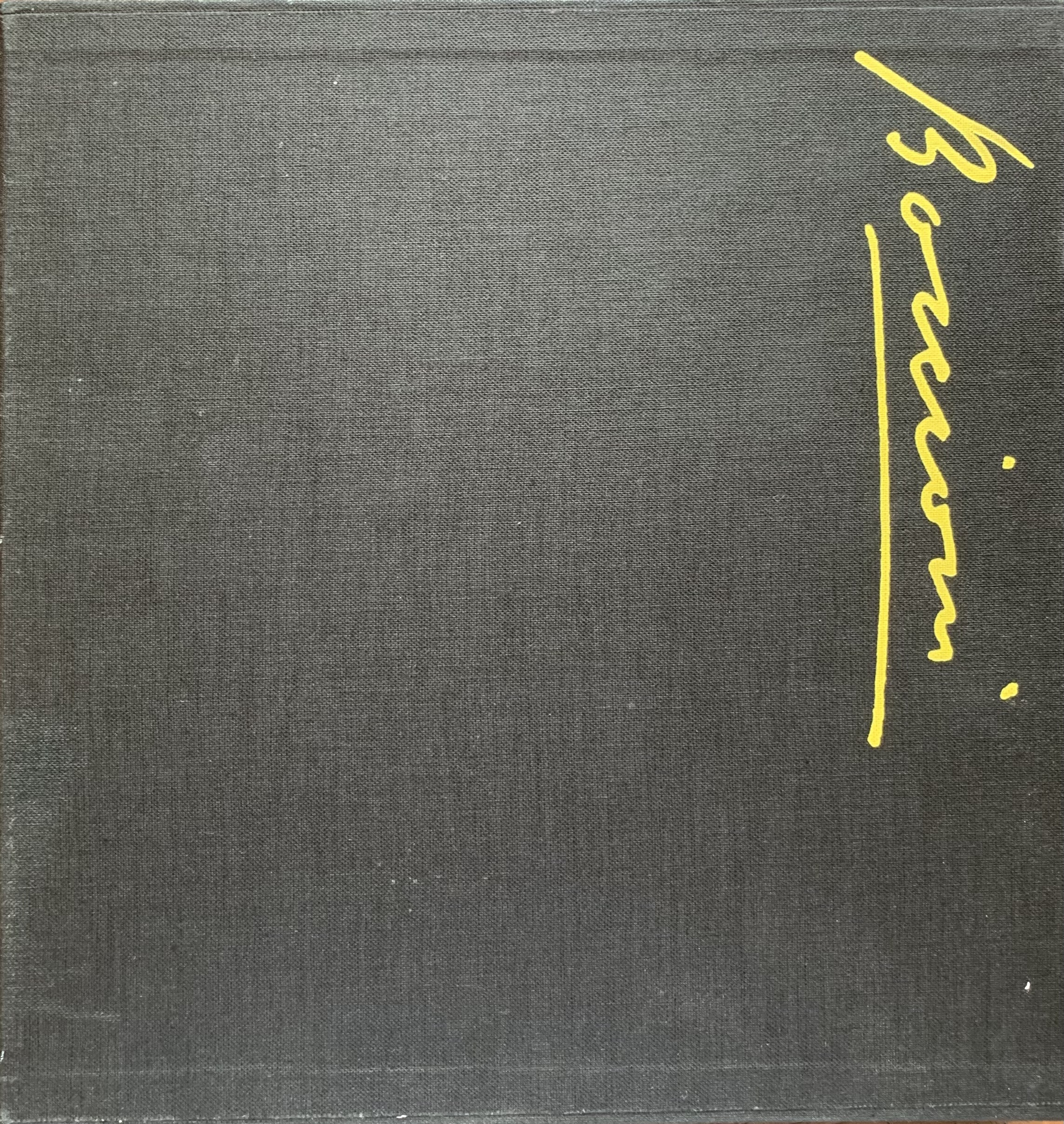 Boccioni, Umberto - Gli scritti editi e inediti. 2 volumi   [Feltrinelli Milano, 1971] - immagine 2