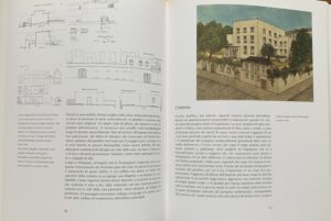 Wijdeveld, Paul - Ludwig Wittgenstein architetto   [Electa Milano, 2000] - immagine 4