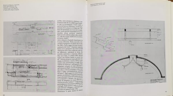 Cummings Loud, Patricia - Louis I. Kahn. I musei   [Electa Milano, 1999]