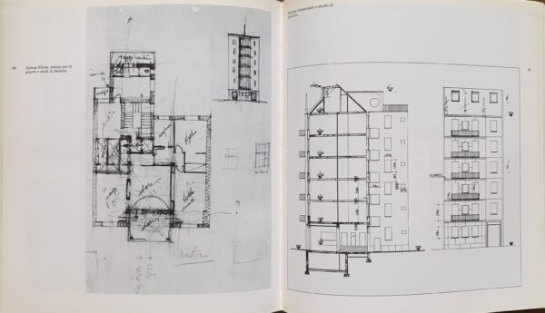 Irace, Fulvio - Gio Ponti. La casa all'italiana   [Electa Milano, 1997]