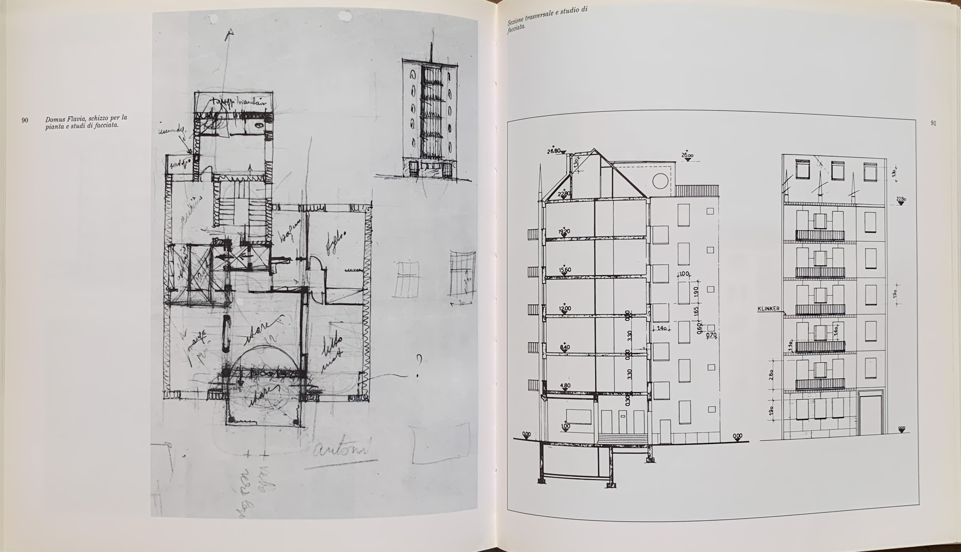 Irace, Fulvio - Gio Ponti. La casa all'italiana   [Electa Milano, 1997] - immagine 4