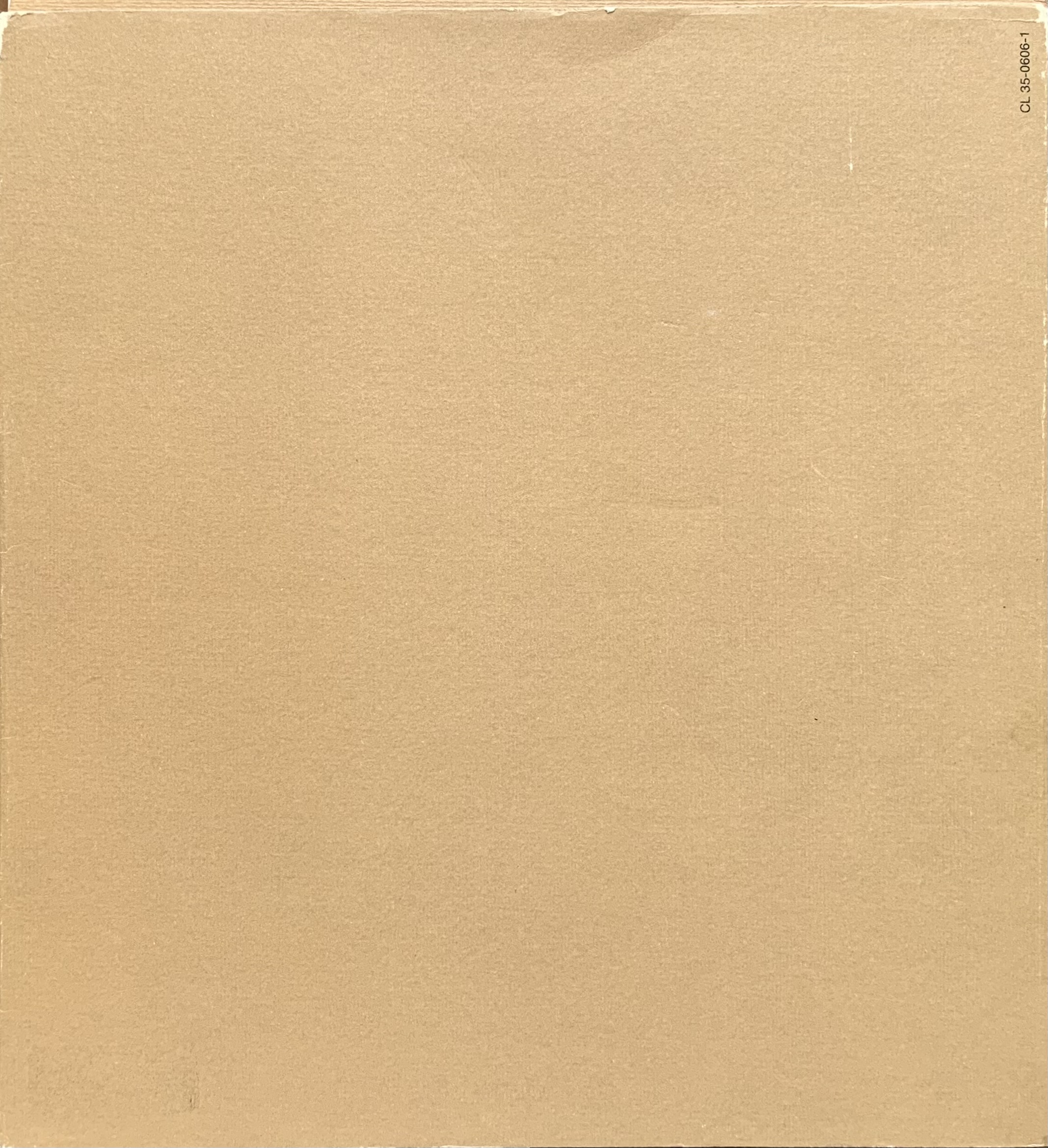 Cacciari, Massimo - Adolf Loos e il suo Angelo   [Electa Milano, 1981] - immagine 2