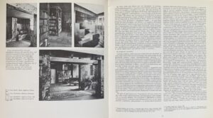 Cacciari, Massimo - Adolf Loos e il suo Angelo   [Electa Milano, 1981] - immagine 4