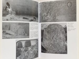De Maio, Romeo - Cristo e la Sfinge. La storia di un enigma   [Mondadori Milano, 2001] - immagine 4