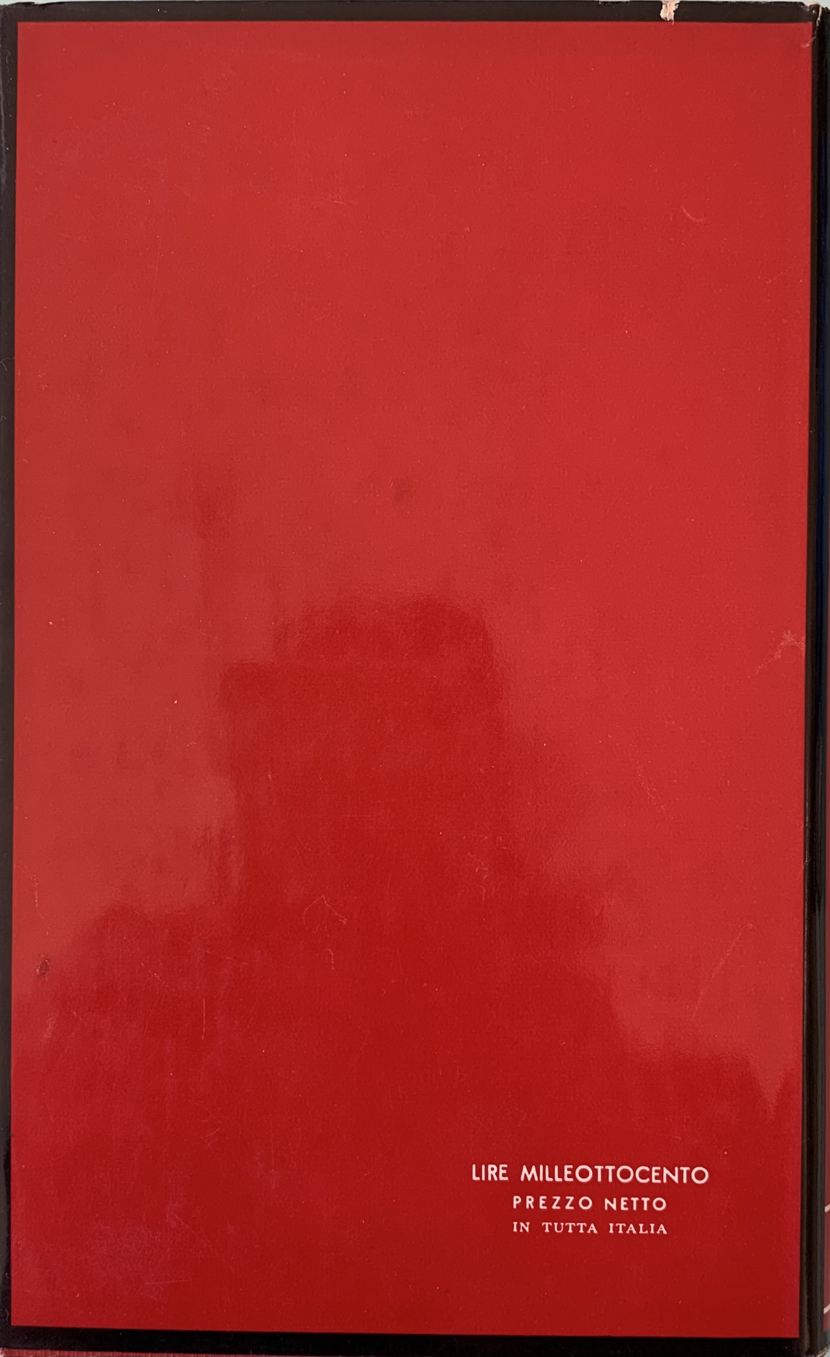 Huxley, Aldous - I diavoli di Loudun   [Mondadori Milano, 1960] - immagine 2