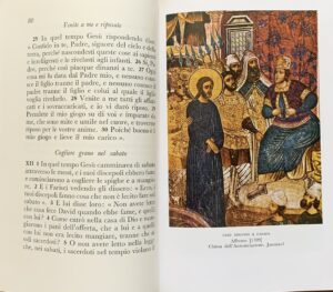 Cantarella, Raffaele (a cura di) - I Vangeli e gli Atti degli Apostoli   [Longanesi Milano, 1974] - immagine 4