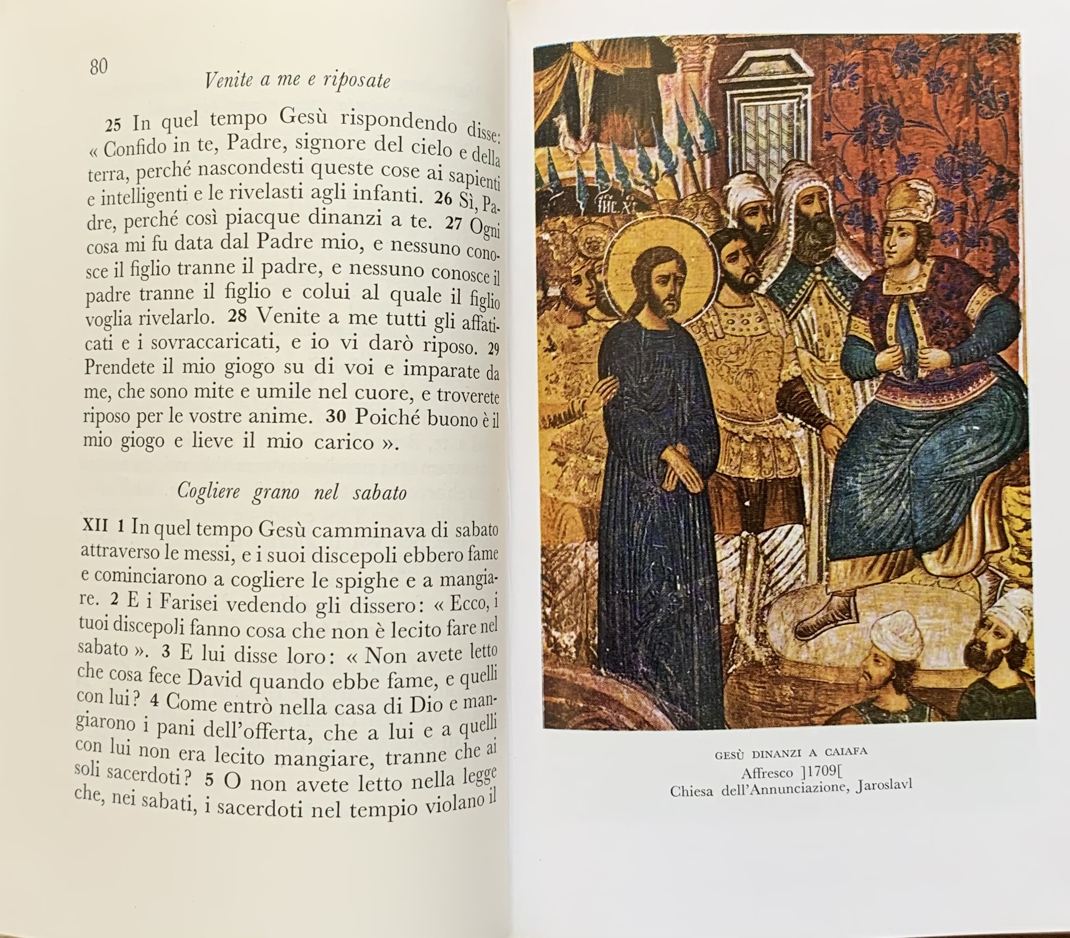 Cantarella, Raffaele (a cura di) - I Vangeli e gli Atti degli Apostoli   [Longanesi Milano, 1974]
