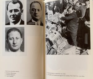 Lupo, Salvatore - Quando la mafia trovò l'America. Storia di un intreccio intercontinentale 1888-2008   [Einaudi Torino, 2008] - immagine 4
