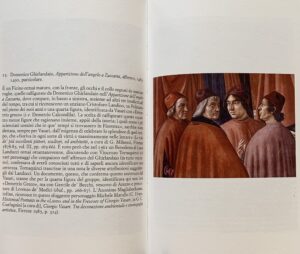 Ficino, Marsilio - Anima mundi. Scritti filosofici   [Einaudi Torino, 2021] - immagine 4